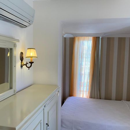 Villamel Fethiye Exteriör bild