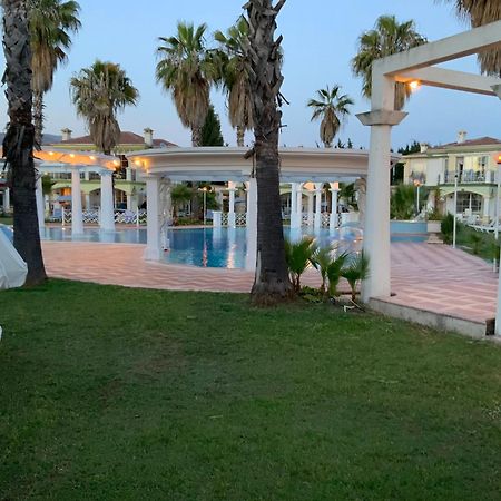 Villamel Fethiye Exteriör bild