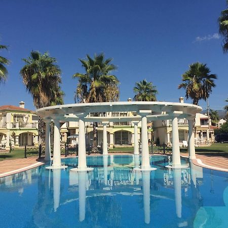 Villamel Fethiye Exteriör bild