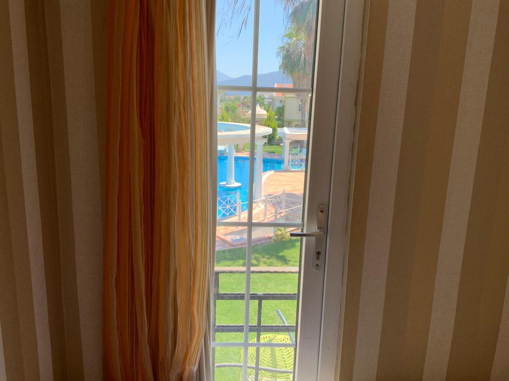 Villamel Fethiye Exteriör bild