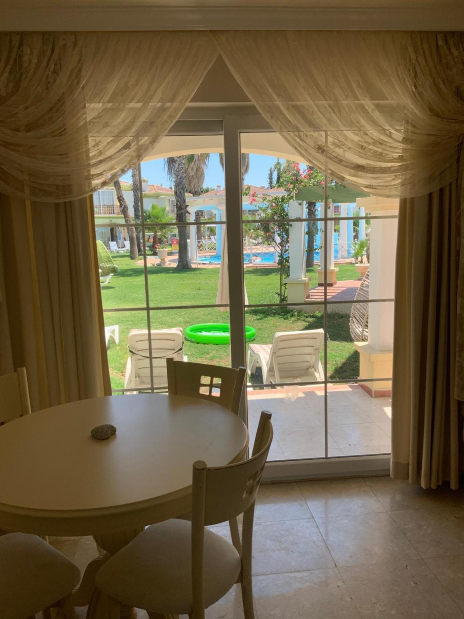 Villamel Fethiye Exteriör bild