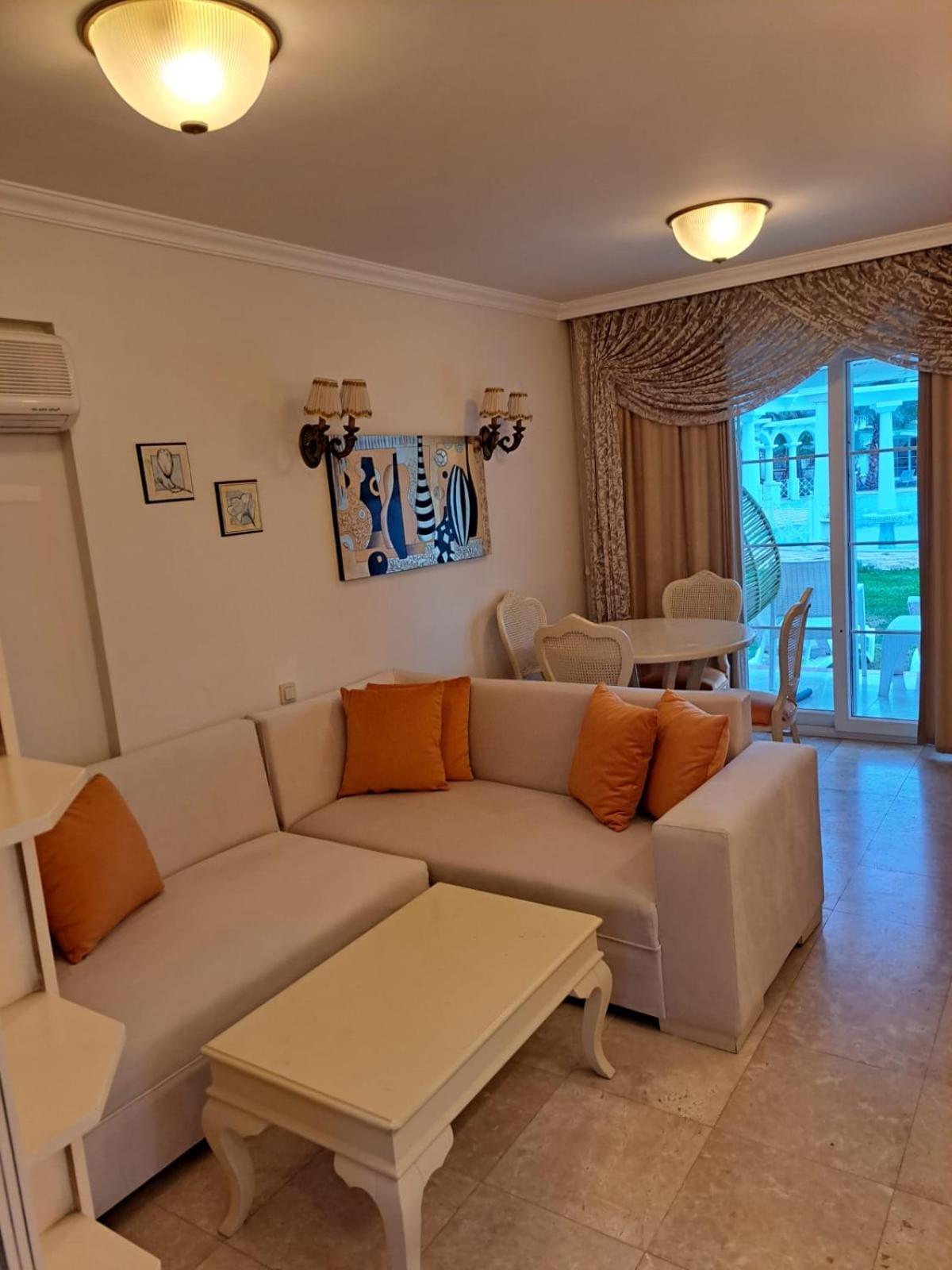 Villamel Fethiye Exteriör bild