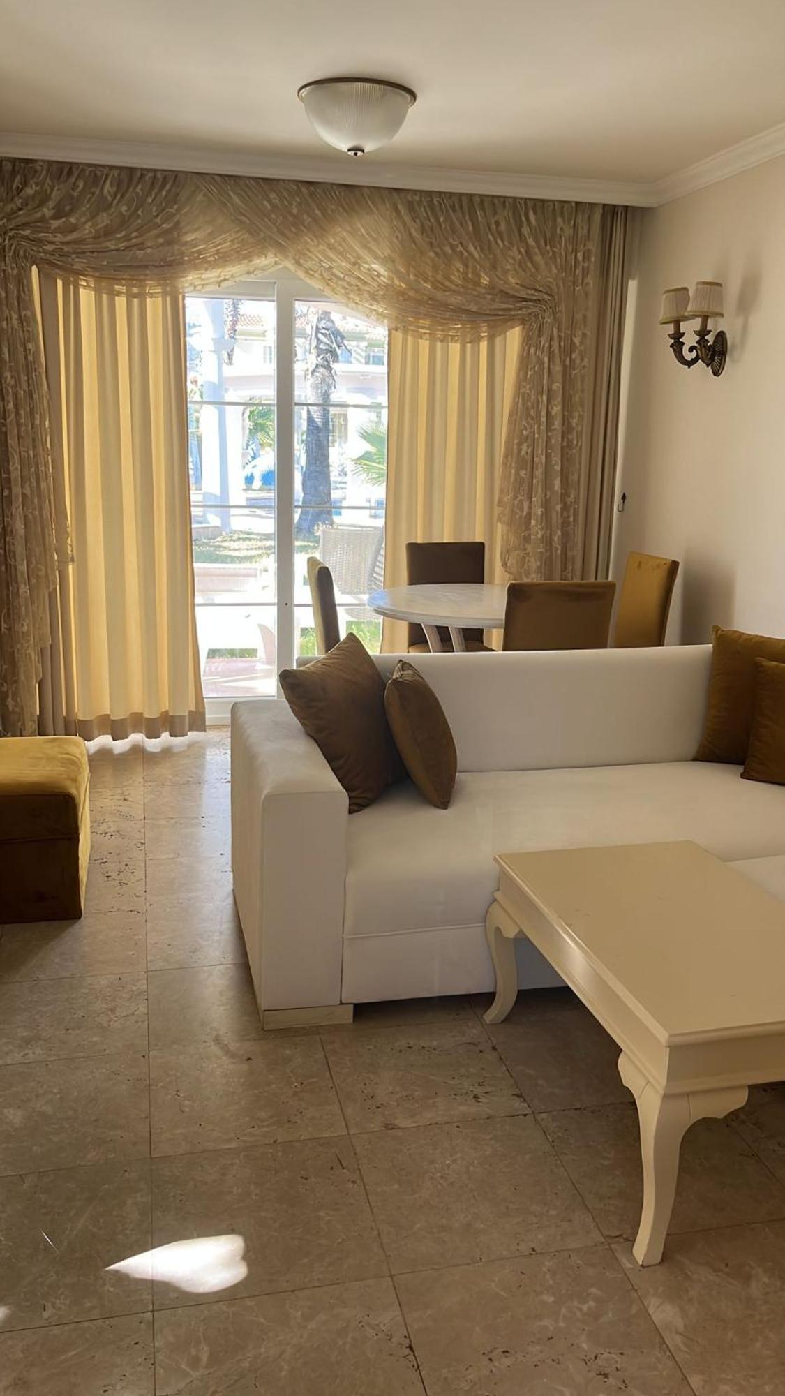 Villamel Fethiye Exteriör bild