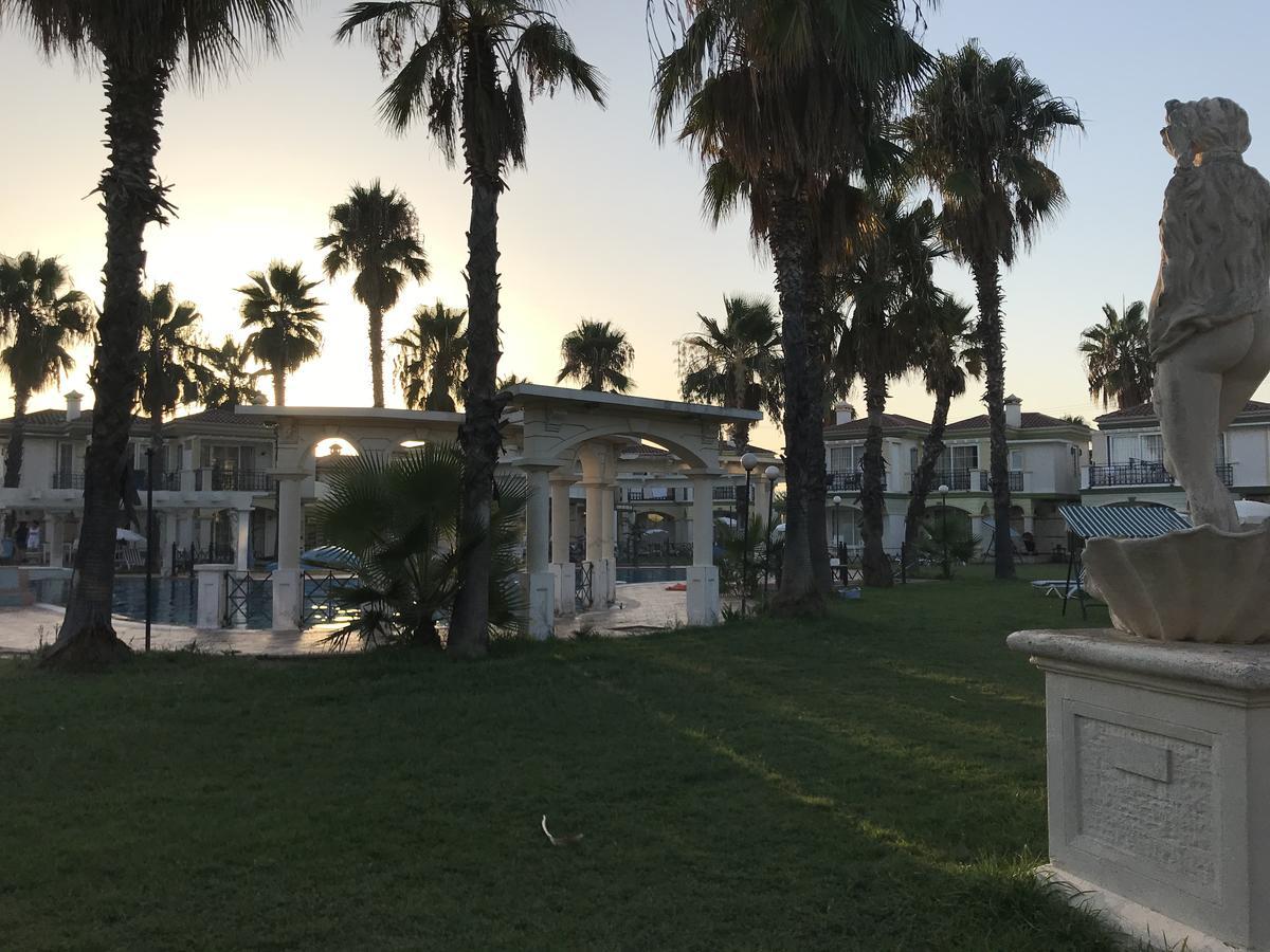 Villamel Fethiye Exteriör bild