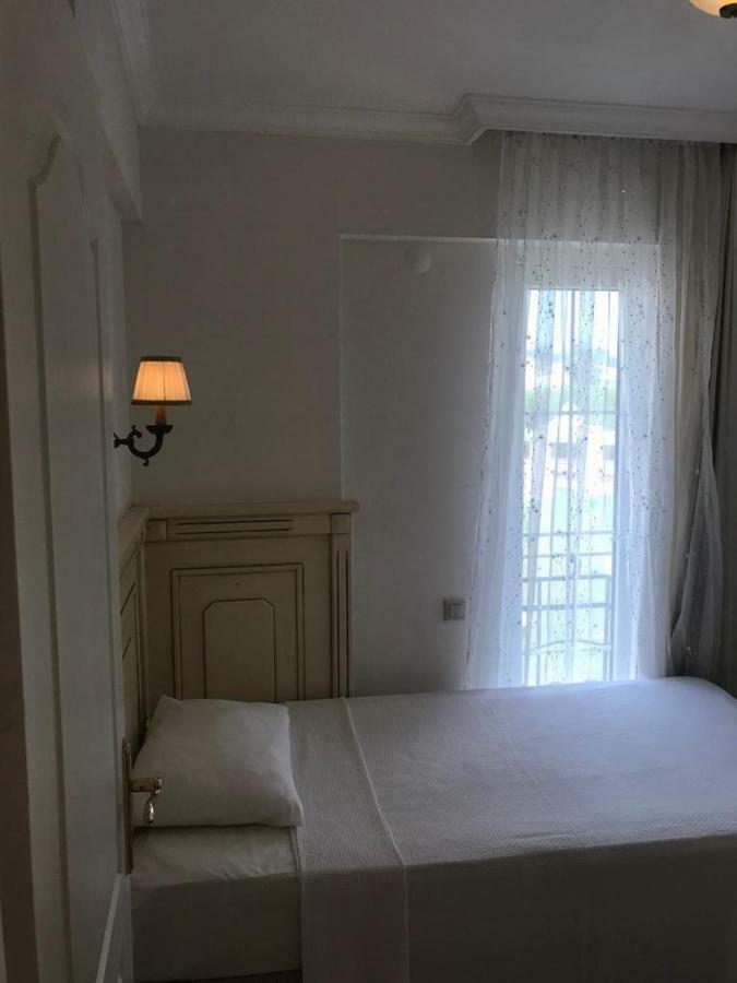 Villamel Fethiye Exteriör bild
